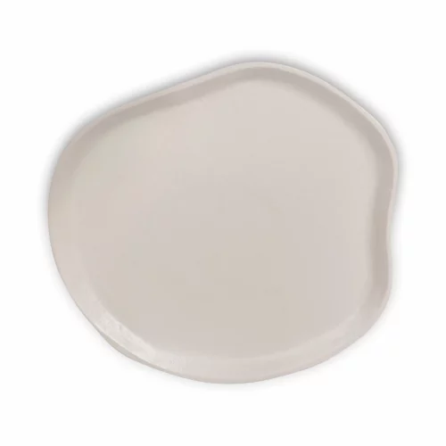 Dienblad Svea – beige - S