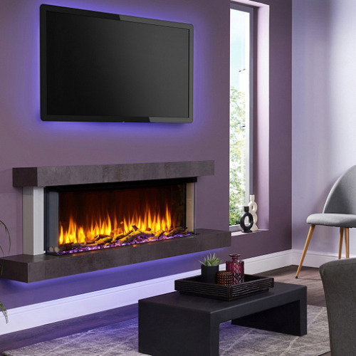 Charlton & Jenrick i-1100e Slim