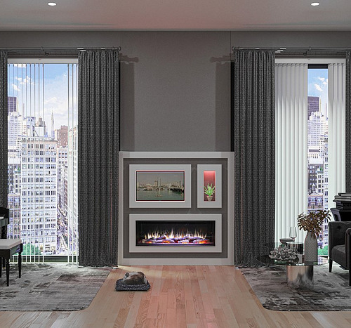 Charlton & Jenrick i-1250e Deep