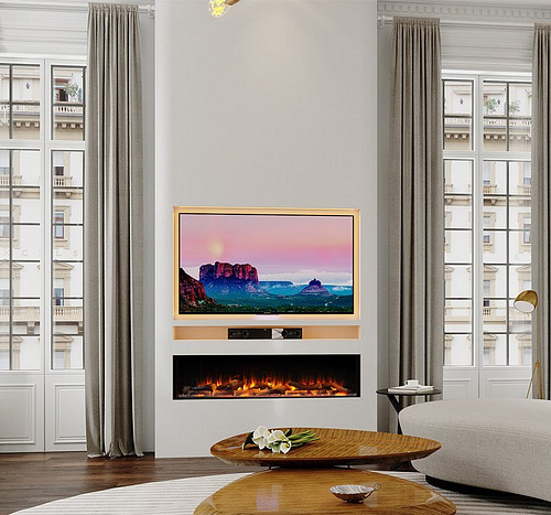 Charlton & Jenrick i-1500e Deep