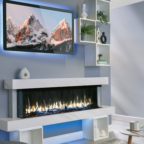 Charlton & Jenrick i-1500e Slim