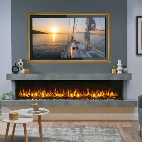 Charlton & Jenrick i-2000e Slim