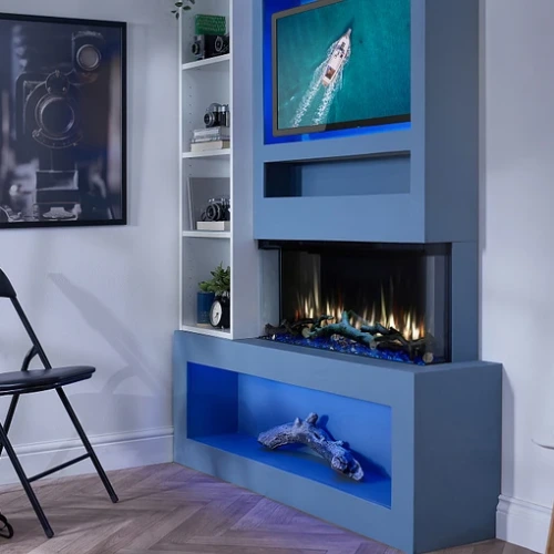 Charlton & Jenrick i-920e Slim