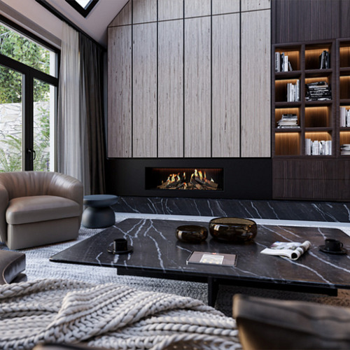 DRU Virtuo 130 Evolve