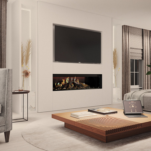 DRU Virtuo 150 Evolve