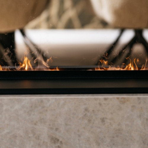 Elektrische sfeerhaarden